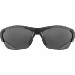 Uvex Blaze III Sports Sunglasses Black/Red -Geardeal Shop S5306042416 4