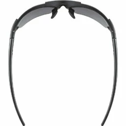 Uvex Blaze III Sports Sunglasses Black/Red -Geardeal Shop S5306042416 8