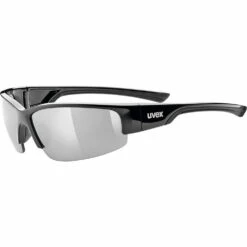 Uvex Sportstyle 215 Sports Sunglasses White Matte/Red 17 Uvex Sportstyle 215 Sports Sunglasses White Matte/Red -Geardeal Shop S5306172216