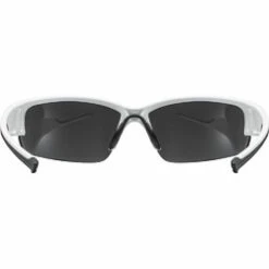 Uvex Sportstyle 215 Sports Sunglasses White Matte/Red 27 Uvex Sportstyle 215 Sports Sunglasses White Matte/Red -Geardeal Shop S5306172716 10