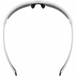 Uvex Sportstyle 215 Sports Sunglasses White Matte/Red 23 Uvex Sportstyle 215 Sports Sunglasses White Matte/Red -Geardeal Shop S5306172716 6