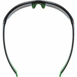 Uvex Sportstyle 215 Sports Sunglasses White Matte/Red 26 Uvex Sportstyle 215 Sports Sunglasses White Matte/Red -Geardeal Shop S5306172716 9