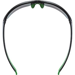 Uvex Sportstyle 215 Sports Sunglasses White Matte/Red 13 Uvex Sportstyle 215 Sports Sunglasses White Matte/Red - Image 13