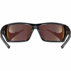 Uvex Sportstyle 222 Pola Sports Sunglasses Black/Green 25 Uvex Sportstyle 222 Pola Sports Sunglasses Black/Green -Geardeal Shop S5309802250 10