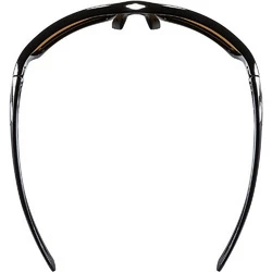 Uvex Sportstyle 222 Pola Sports Sunglasses Black/Green 12 Uvex Sportstyle 222 Pola Sports Sunglasses Black/Green - Image 12