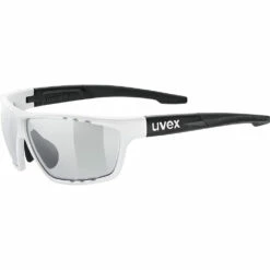 Uvex Sportstyle 706 V Sports Sunglasses Black/Matte 13 Uvex Sportstyle 706 V Sports Sunglasses Black/Matte -Geardeal Shop S5320052201 1