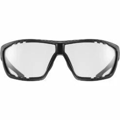 Uvex Sportstyle 706 V Sports Sunglasses Black/Matte 14 Uvex Sportstyle 706 V Sports Sunglasses Black/Matte -Geardeal Shop S5320052201 2