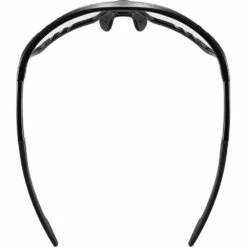 Uvex Sportstyle 706 V Sports Sunglasses Black/Matte 16 Uvex Sportstyle 706 V Sports Sunglasses Black/Matte -Geardeal Shop S5320052201 4