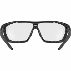 Uvex Sportstyle 706 V Sports Sunglasses Black/Matte 17 Uvex Sportstyle 706 V Sports Sunglasses Black/Matte -Geardeal Shop S5320052201 5