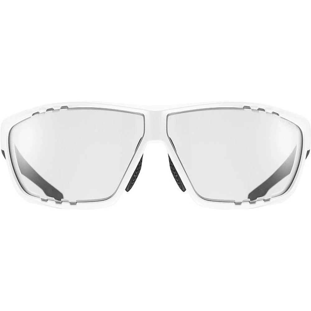 Uvex Sportstyle 706 V Sports Sunglasses Black/Matte 8 Uvex Sportstyle 706 V Sports Sunglasses Black/Matte - Image 8