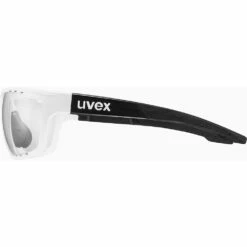 Uvex Sportstyle 706 V Sports Sunglasses Black/Matte 19 Uvex Sportstyle 706 V Sports Sunglasses Black/Matte -Geardeal Shop S5320052201 7
