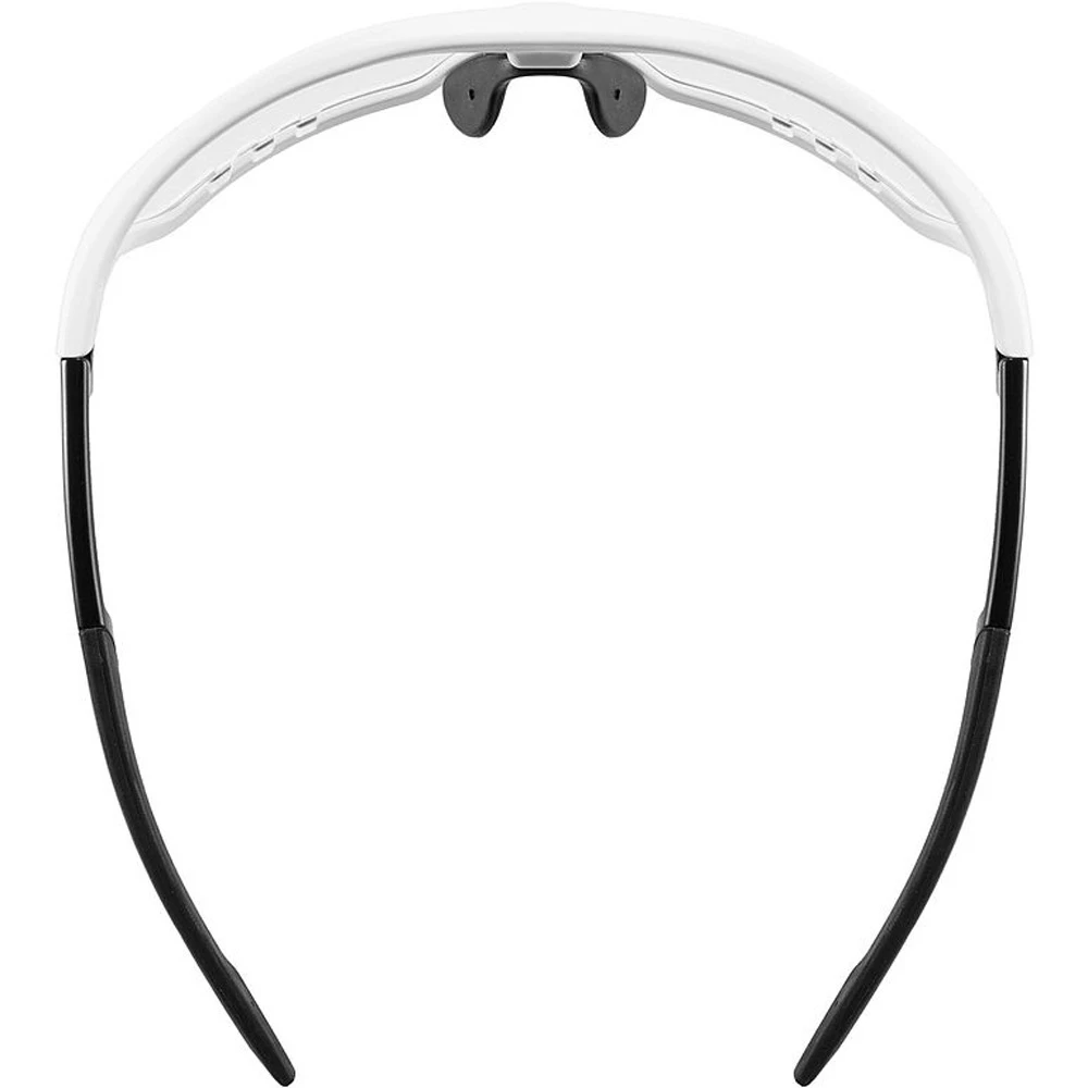 Uvex Sportstyle 706 V Sports Sunglasses Black/Matte 10 Uvex Sportstyle 706 V Sports Sunglasses Black/Matte - Image 10