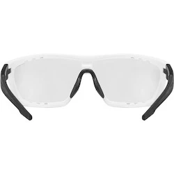 Uvex Sportstyle 706 V Sports Sunglasses Black/Matte 11 Uvex Sportstyle 706 V Sports Sunglasses Black/Matte - Image 11