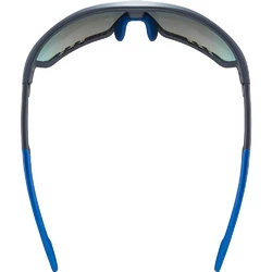 Uvex Sportstyle 706 Sports Sunglasses Olive Green/Red 14 Uvex Sportstyle 706 Sports Sunglasses Olive Green/Red - Image 14