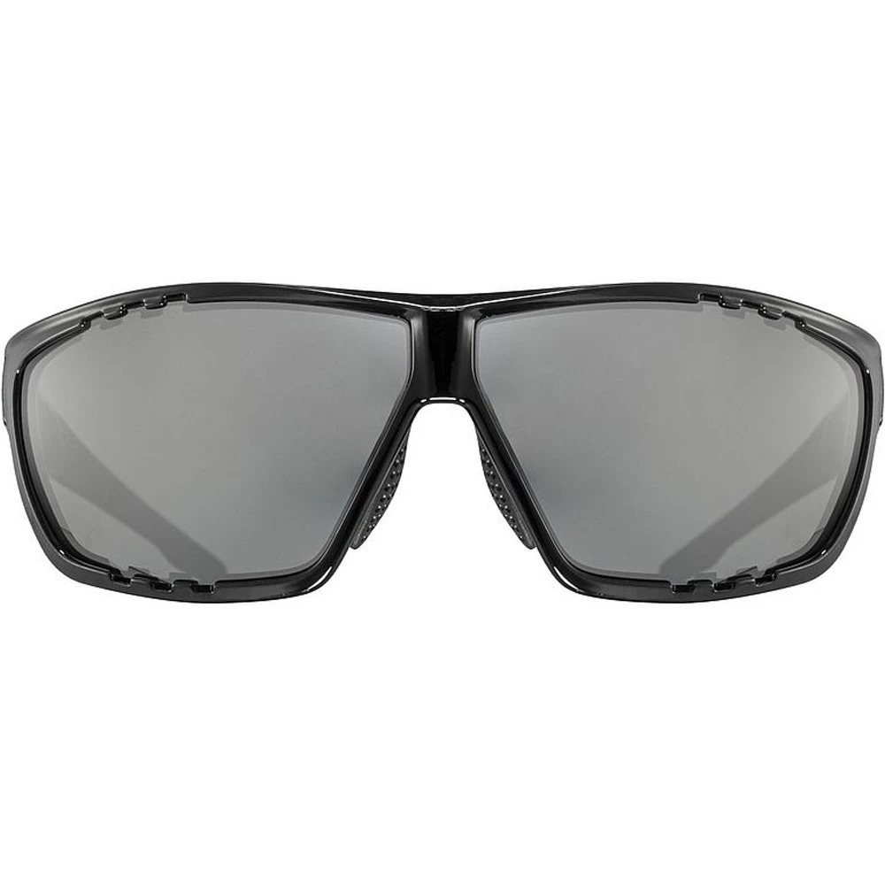 Uvex Sportstyle 706 Sports Sunglasses Olive Green/Red 8 Uvex Sportstyle 706 Sports Sunglasses Olive Green/Red - Image 8