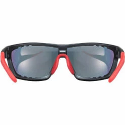 Uvex Sportstyle 706 Sports Sunglasses Olive Green/Red 26 Uvex Sportstyle 706 Sports Sunglasses Olive Green/Red -Geardeal Shop S5320067716 9
