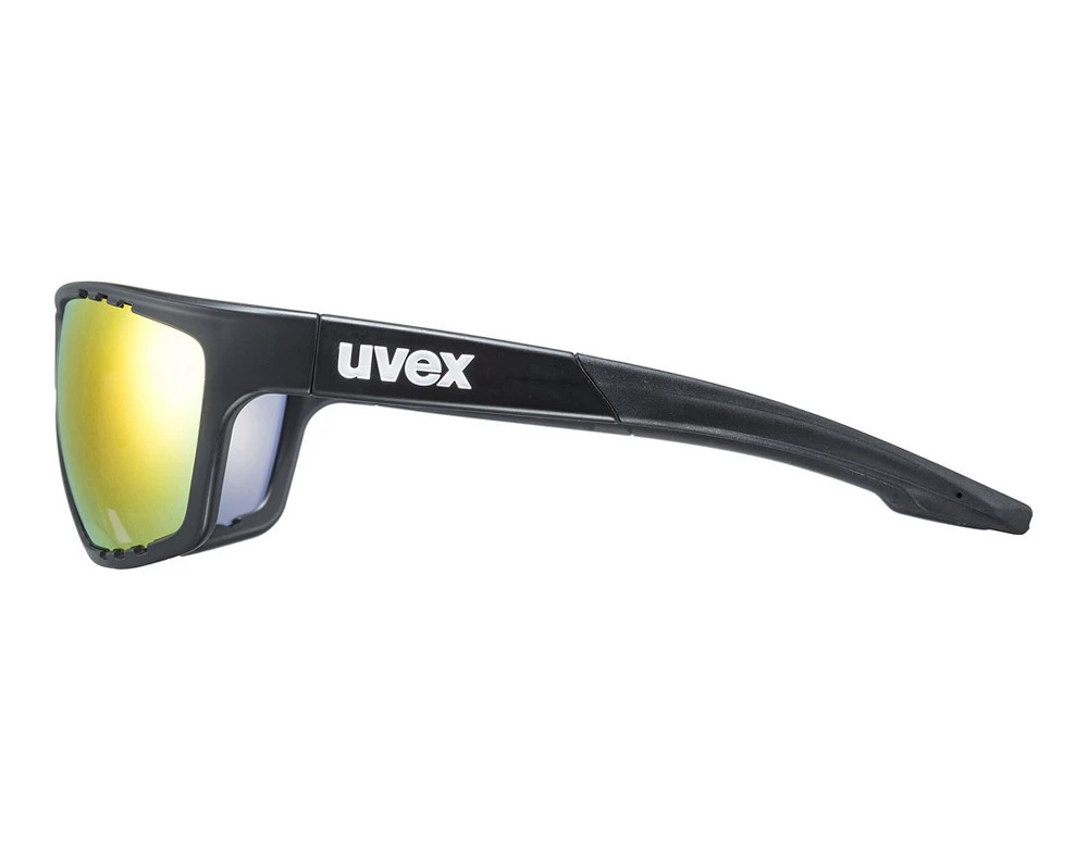 Uvex Sportstyle 706 CV VM Mountain Biking Sunglasses 3 Uvex Sportstyle 706 CV VM Mountain Biking Sunglasses - Image 3