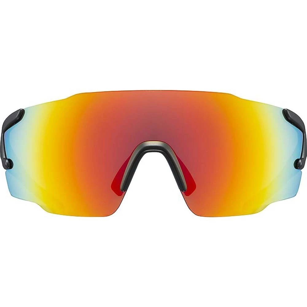 Uvex sportstyle 804 supravision Sunglasses Black Mat 4 Uvex sportstyle 804 supravision Sunglasses Black Mat - Image 4