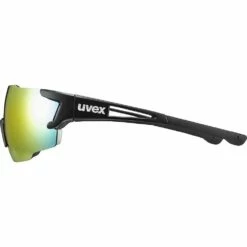 Uvex sportstyle 804 supravision Sunglasses Black Mat 16 Uvex sportstyle 804 supravision Sunglasses Black Mat -Geardeal Shop S5320402216 4