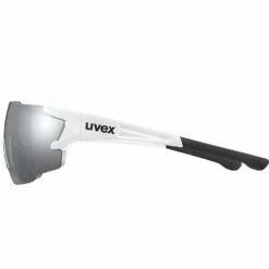 Uvex sportstyle 804 supravision Sunglasses Black Mat 17 Uvex sportstyle 804 supravision Sunglasses Black Mat -Geardeal Shop S5320402216 5