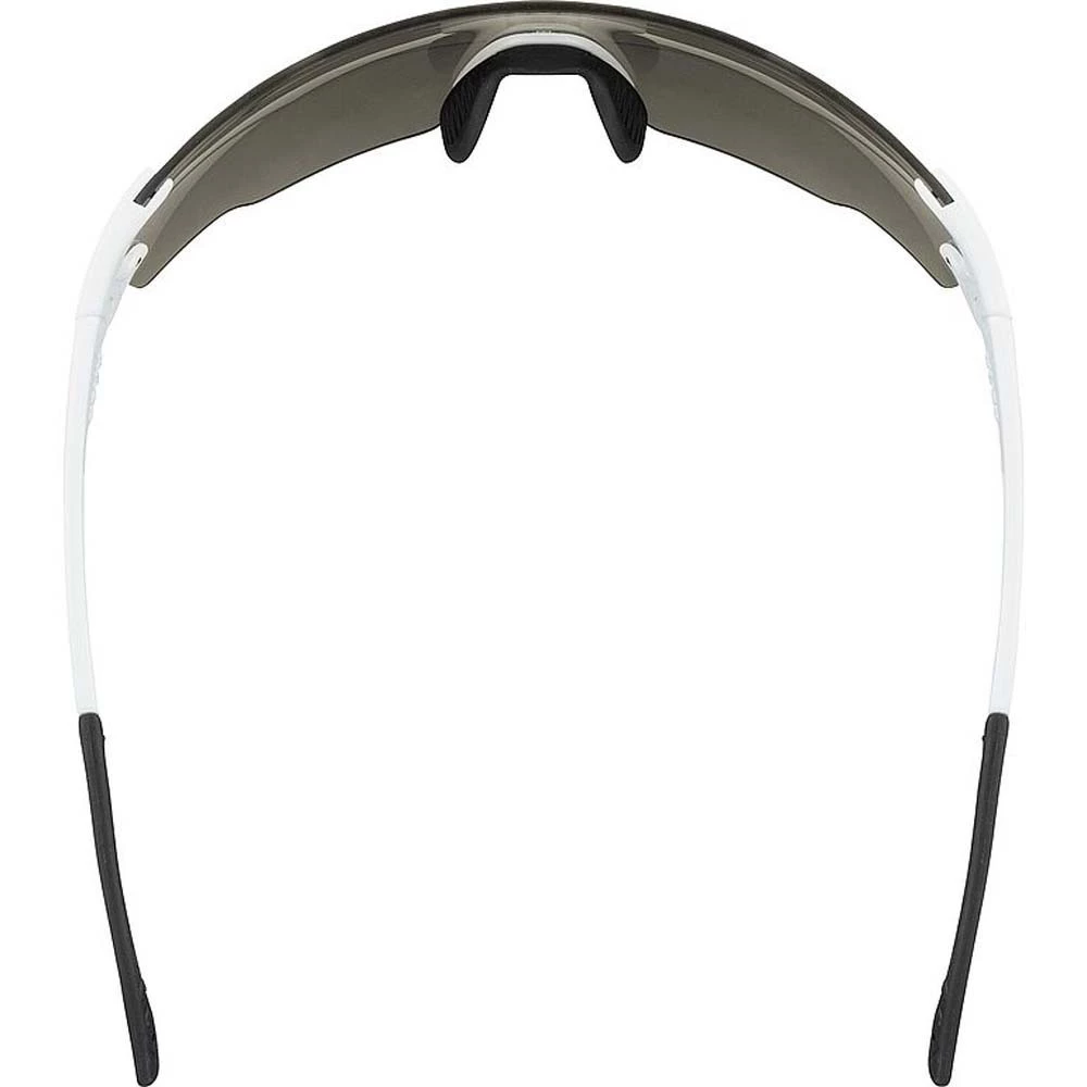 Uvex sportstyle 804 supravision Sunglasses Black Mat 9 Uvex sportstyle 804 supravision Sunglasses Black Mat - Image 9