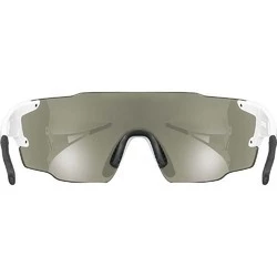 Uvex sportstyle 804 supravision Sunglasses Black Mat 11 Uvex sportstyle 804 supravision Sunglasses Black Mat - Image 11