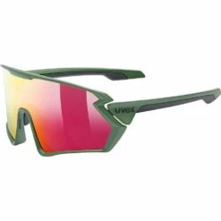 Uvex Sportstyle 231 supravision Sunglasses Forest Green 14 Uvex Sportstyle 231 supravision Sunglasses Forest Green -Geardeal Shop S5320657716 1