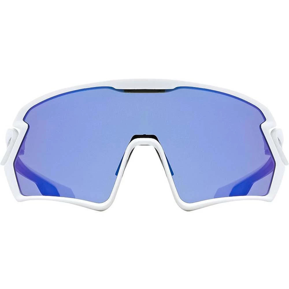 Uvex Sportstyle 231 supravision Sunglasses Forest Green 6 Uvex Sportstyle 231 supravision Sunglasses Forest Green - Image 6