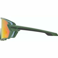 Uvex Sportstyle 231 supravision Sunglasses Forest Green 17 Uvex Sportstyle 231 supravision Sunglasses Forest Green -Geardeal Shop S5320657716 4