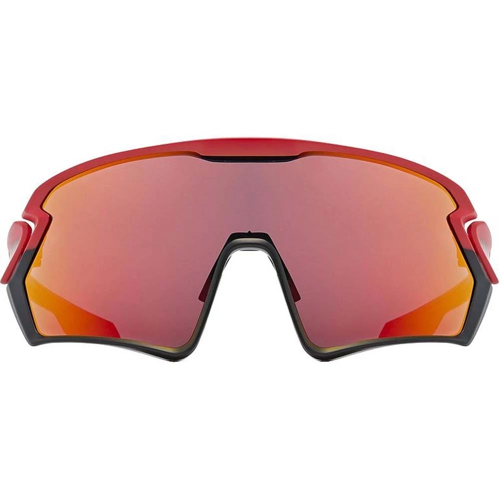 Uvex Sportstyle 231 supravision Sunglasses Forest Green 8 Uvex Sportstyle 231 supravision Sunglasses Forest Green - Image 8