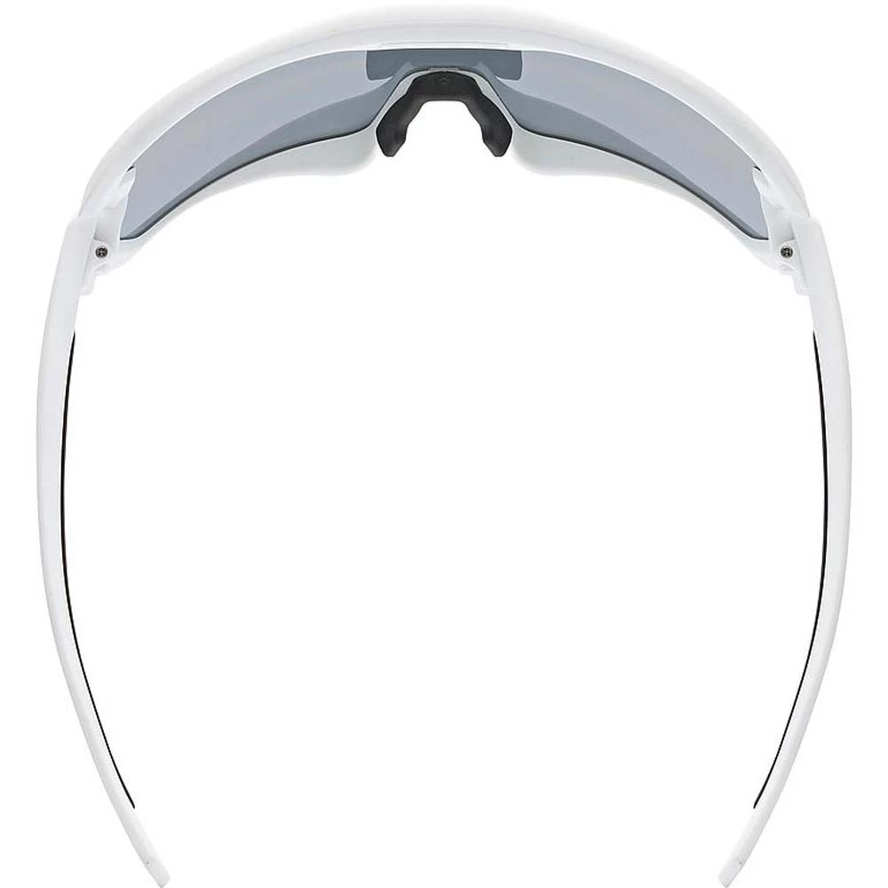 Uvex Sportstyle 231 supravision Sunglasses Forest Green 9 Uvex Sportstyle 231 supravision Sunglasses Forest Green - Image 9