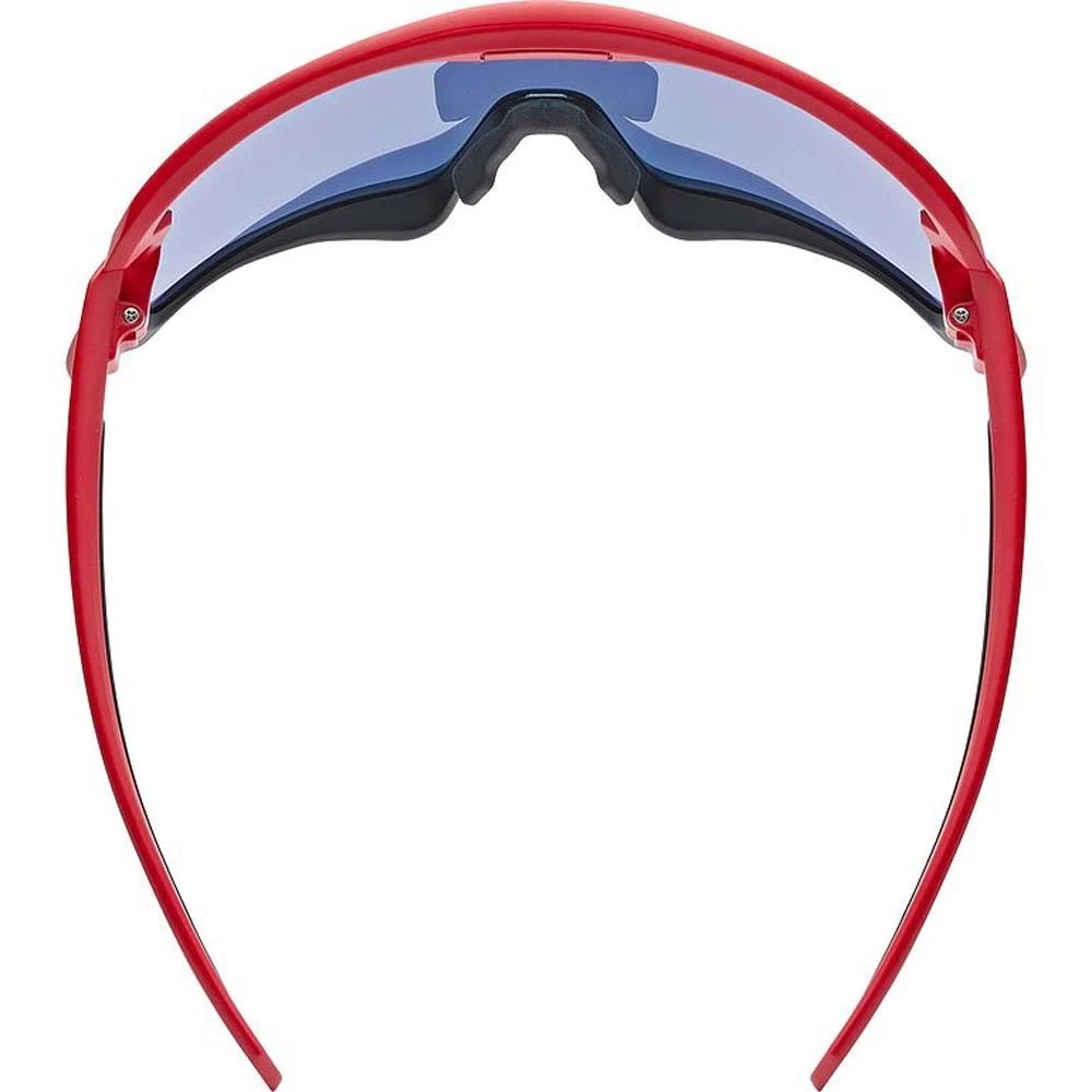 Uvex Sportstyle 231 supravision Sunglasses Forest Green 11 Uvex Sportstyle 231 supravision Sunglasses Forest Green - Image 11