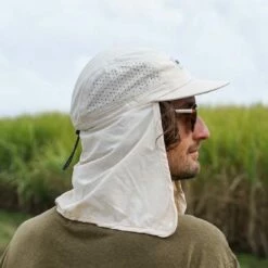 Fractel Legionnaire Lightweight Running Cap 10 Fractel Legionnaire Lightweight Running Cap -Geardeal Shop SAH01 3