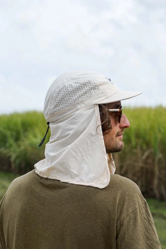 Fractel Legionnaire Lightweight Running Cap 4 Fractel Legionnaire Lightweight Running Cap - Image 4