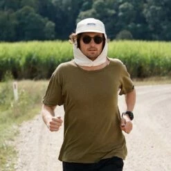 Fractel Legionnaire Lightweight Running Cap 11 Fractel Legionnaire Lightweight Running Cap -Geardeal Shop SAH01 4