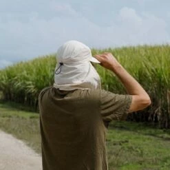 Fractel Legionnaire Lightweight Running Cap 12 Fractel Legionnaire Lightweight Running Cap -Geardeal Shop SAH01 5