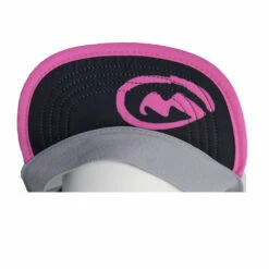 Orange Mud The Squishy Hat Pink/White -Geardeal Shop SQUISHY PK 4
