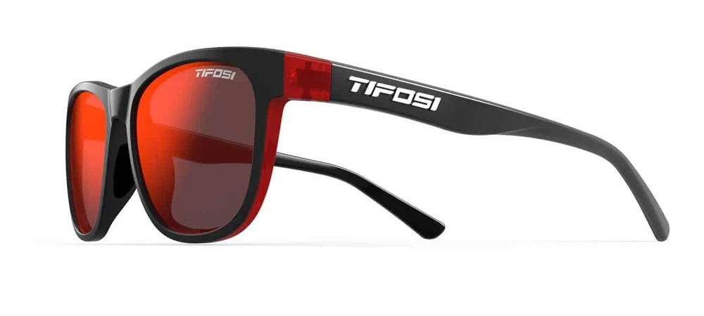 Tifosi Swank Sunglasses Crystal Sky Blue 9 Tifosi Swank Sunglasses Crystal Sky Blue - Image 9