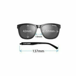 Tifosi Swank Sunglasses Crystal Sky Blue 22 Tifosi Swank Sunglasses Crystal Sky Blue -Geardeal Shop T1500400181 9