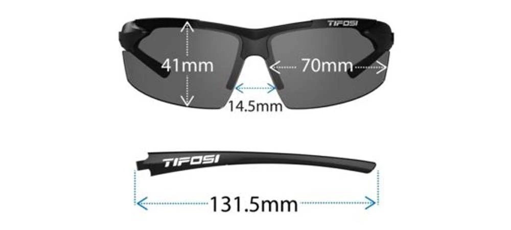 Tifosi Track Sunglasses 4 Tifosi Track Sunglasses - Image 4