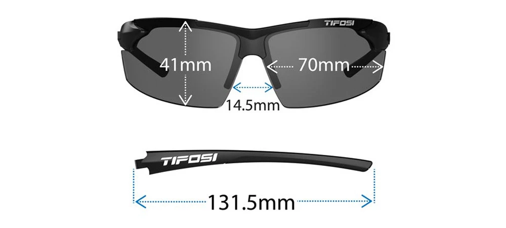 Tifosi Track Sunglases 4 Tifosi Track Sunglases - Image 4