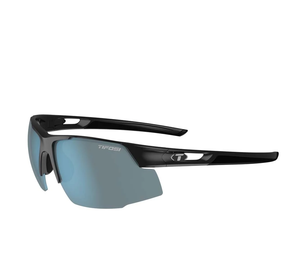 Tifosi Centus Performance Sunglasses Matte Black 5 Tifosi Centus Performance Sunglasses Matte Black - Image 5