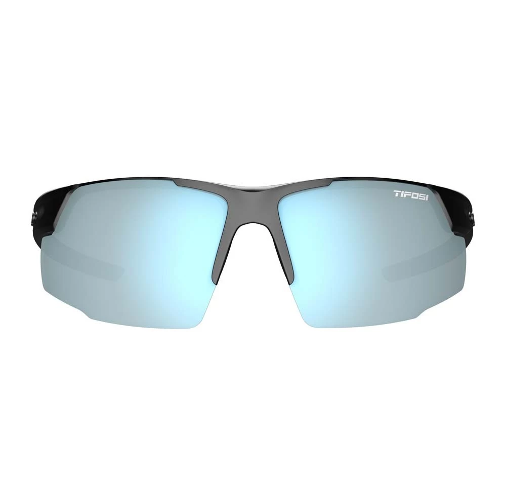Tifosi Centus Performance Sunglasses Matte Black 9 Tifosi Centus Performance Sunglasses Matte Black - Image 9
