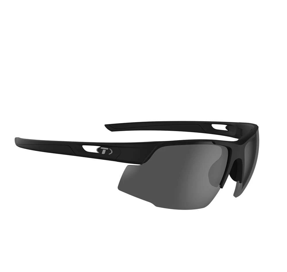 Tifosi Centus Performance Sunglasses Matte Black 12 Tifosi Centus Performance Sunglasses Matte Black - Image 12
