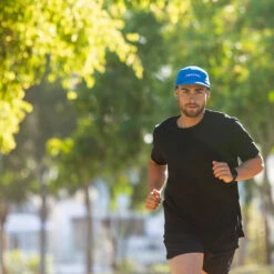 Fractel Lightweight Running Cap -Geardeal Shop TID01 3