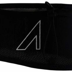UltrAspire Fitted Running Race Belt 2.0 11 UltrAspire Fitted Running Race Belt 2.0 -Geardeal Shop UA081BK LG 2