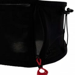 UltrAspire Fitted Running Race Belt 2.0 12 UltrAspire Fitted Running Race Belt 2.0 -Geardeal Shop UA081BK LG 3