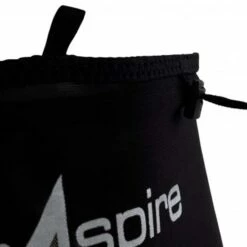 UltrAspire Fitted Running Race Belt 2.0 13 UltrAspire Fitted Running Race Belt 2.0 -Geardeal Shop UA081BK LG 4