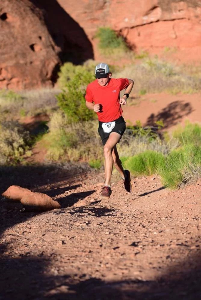 UltrAspire Fitted Running Race Belt 2.0 6 UltrAspire Fitted Running Race Belt 2.0 - Image 6