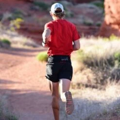 UltrAspire Fitted Running Race Belt 2.0 15 UltrAspire Fitted Running Race Belt 2.0 -Geardeal Shop UA081BK LG 6